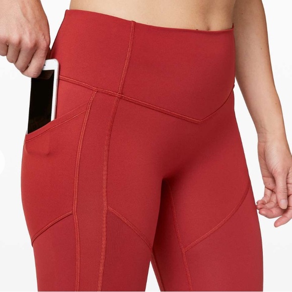 Lululemon All The Right Places Pants ll - Picture 11 of 14